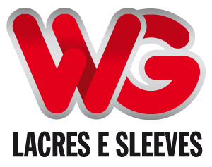 WG Lacres - Termoencolhíveis / Shrink Sleeve WG Lacres - Termoencolhíveis / Shrink Sleeve